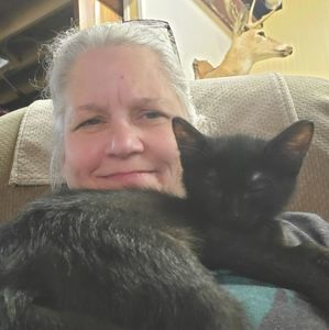 Meet your Posher, Shelley
